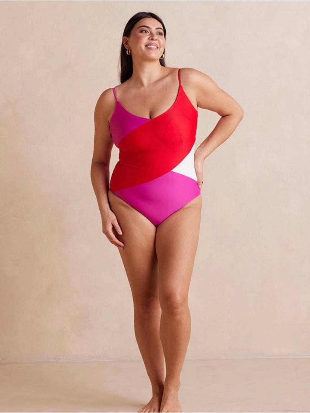 summersalt The Marina swimsuit size 14